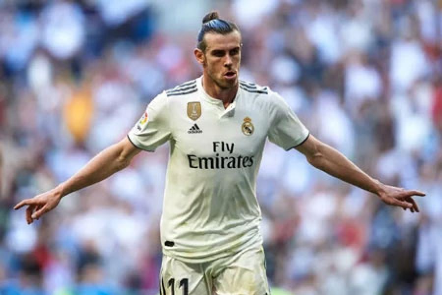 Segera Merapat ke Tottenham Hotspur, Gareth Bale Terbang ke London Besok