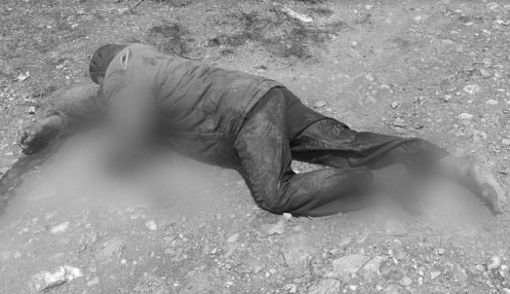 Semakin Tak Pedulikan HAM, KKB Papua Kembali Serang Warga Hingga Tewas