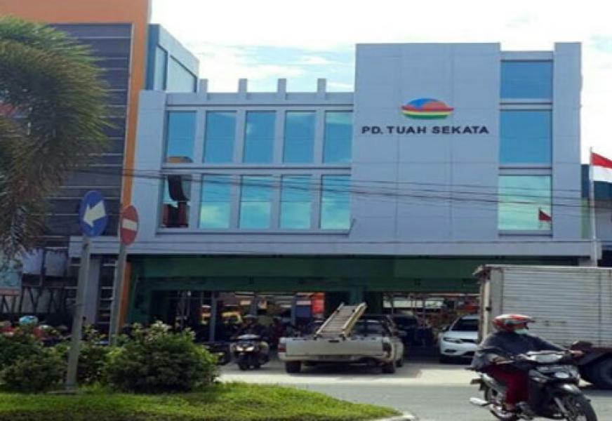 Siap-siap, Pemkab Pelalawan Segera Bentuk Tim Pansel Rekrut Dirut BUMD Tuah Sekata