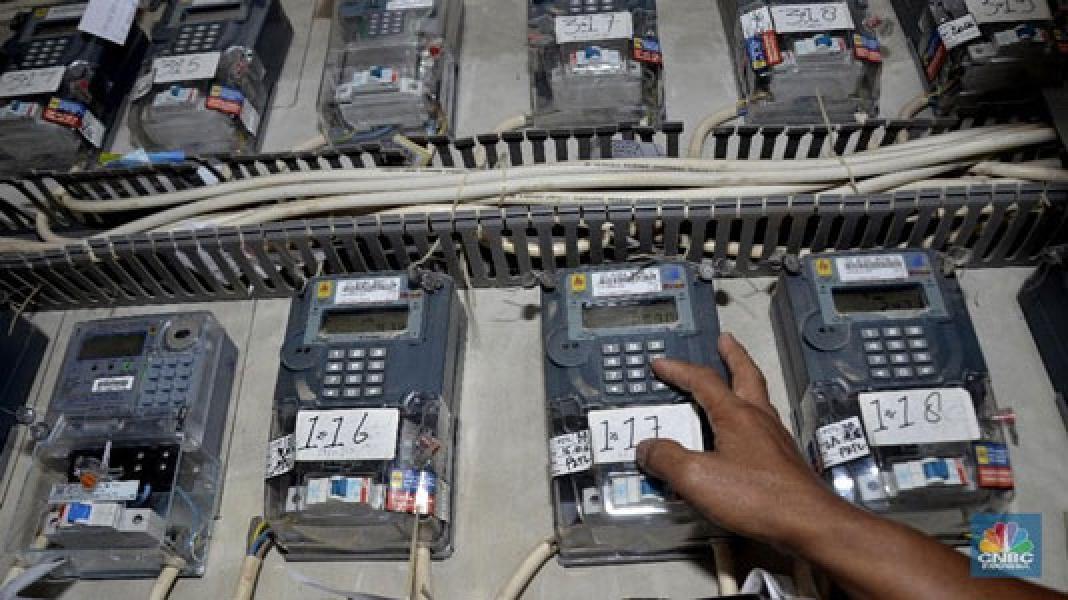 Stimulus Listrik September Cair, Begini Cara Mendapatkannya!