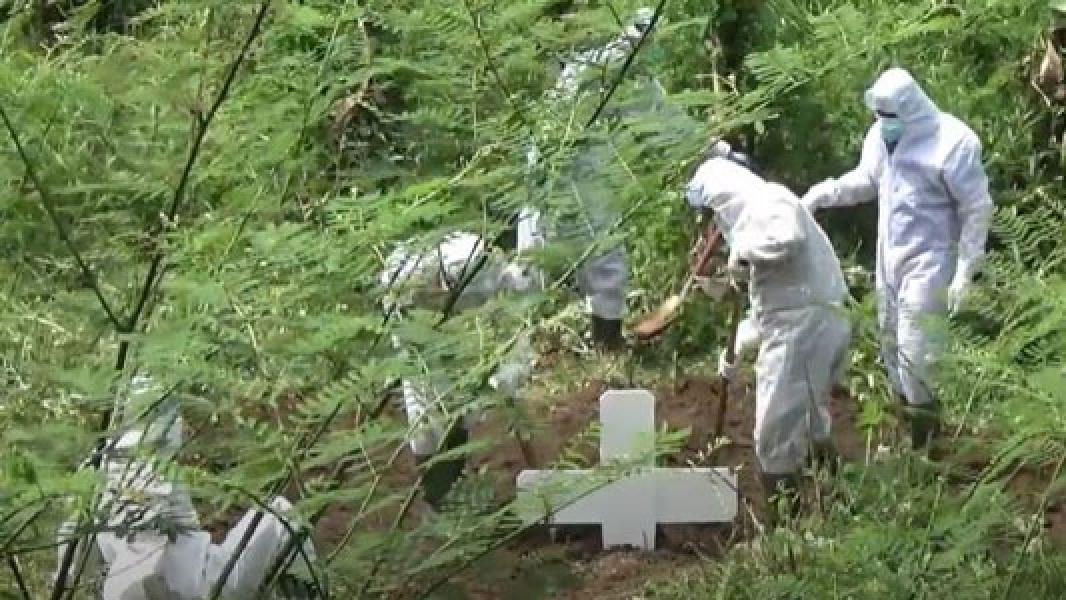 Suami Meninggal Dinyatakan Suspek Covid-19, Istri Mengaku Menyesal Datang ke RS