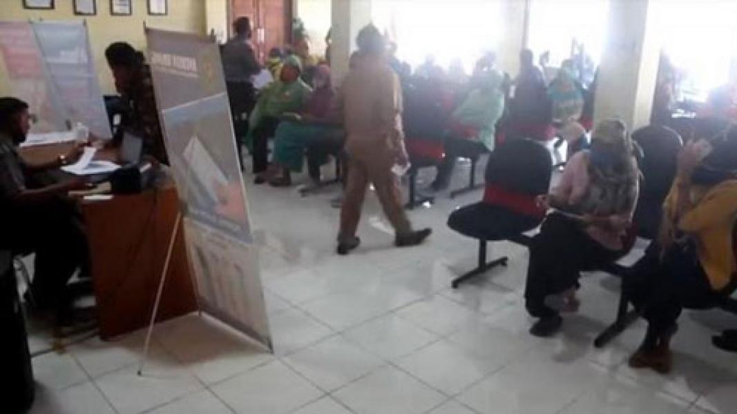 Suami Tak Kerja Gara-Gara Covid-19, Banyak Istri di Indramayu Minta Cerai