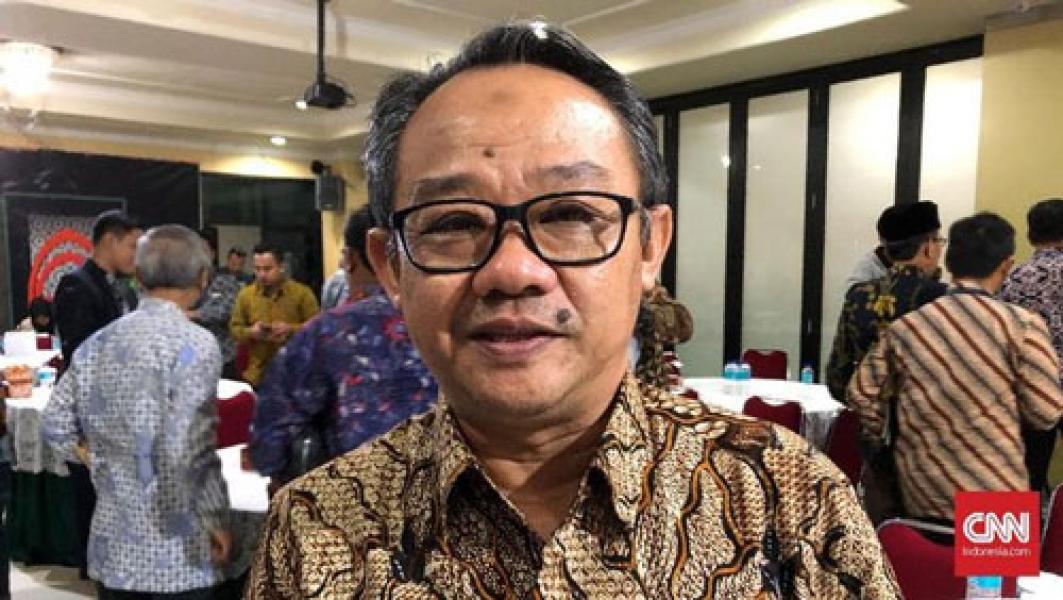 Susul PBNU, Muhammadiyah Minta Pemerintah Tunda Pilkada