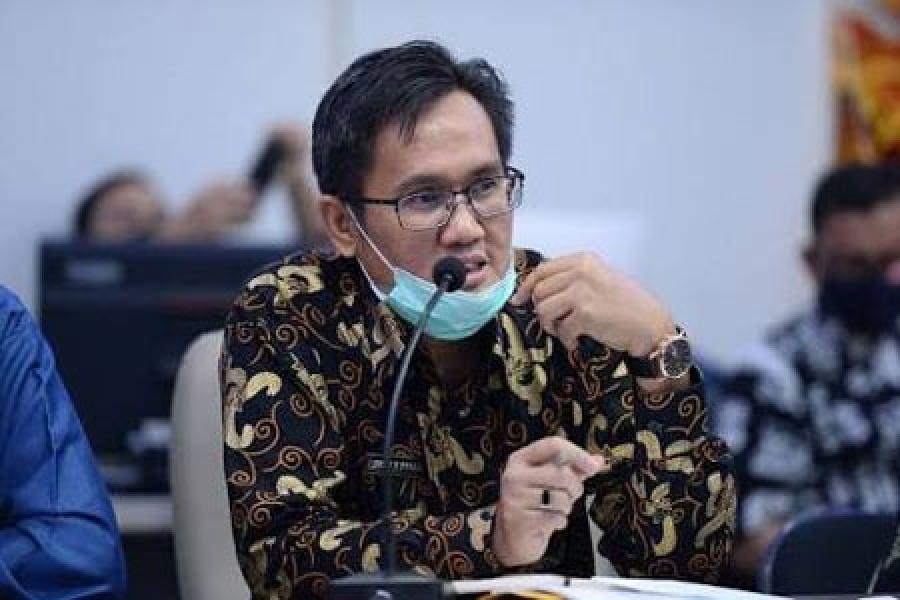 Tahun Depan, Pemprov Riau Bakal Tambah Modal untuk BRK dan Jamkrida 