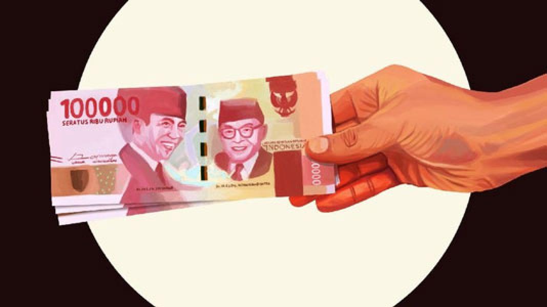 Tenaga Honorer Dapat Subsidi Gaji Rp 600 Ribu, Cek Rekening!