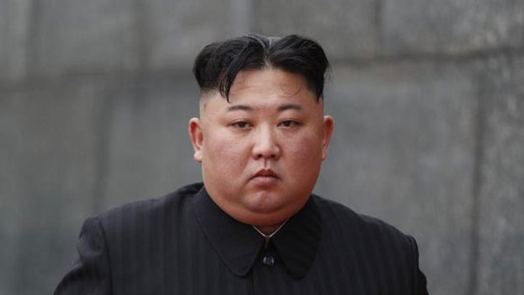 Trump: Kim Jong-un Cerita Bagaimana Dia Bunuh Paman Sendiri