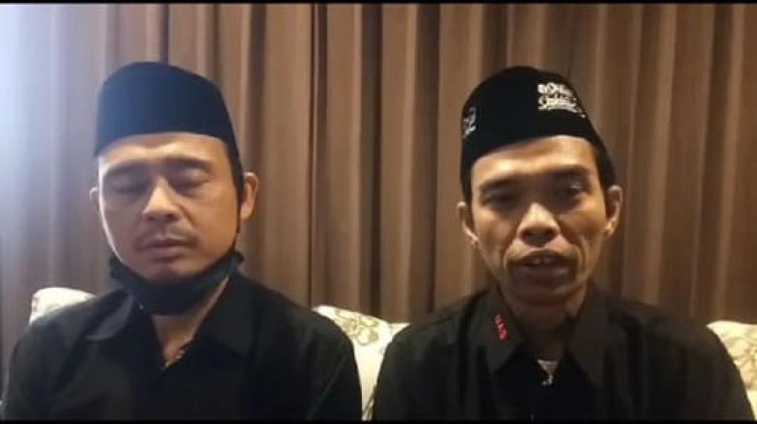 UAS : Dokter Oki Meninggal Syahid