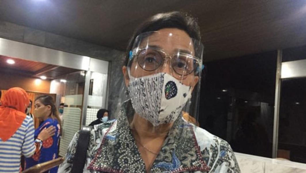 Uang Pulsa PNS: Pejabat Eselon I dan II Dapat Rp400.000, yang Lain Rp200.000