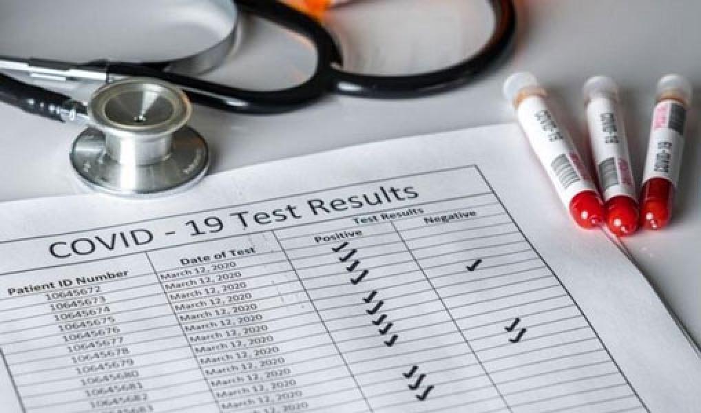 Update 26 September: Positif Covid-19 Bertambah 4.494 Jadi 271.339 Orang