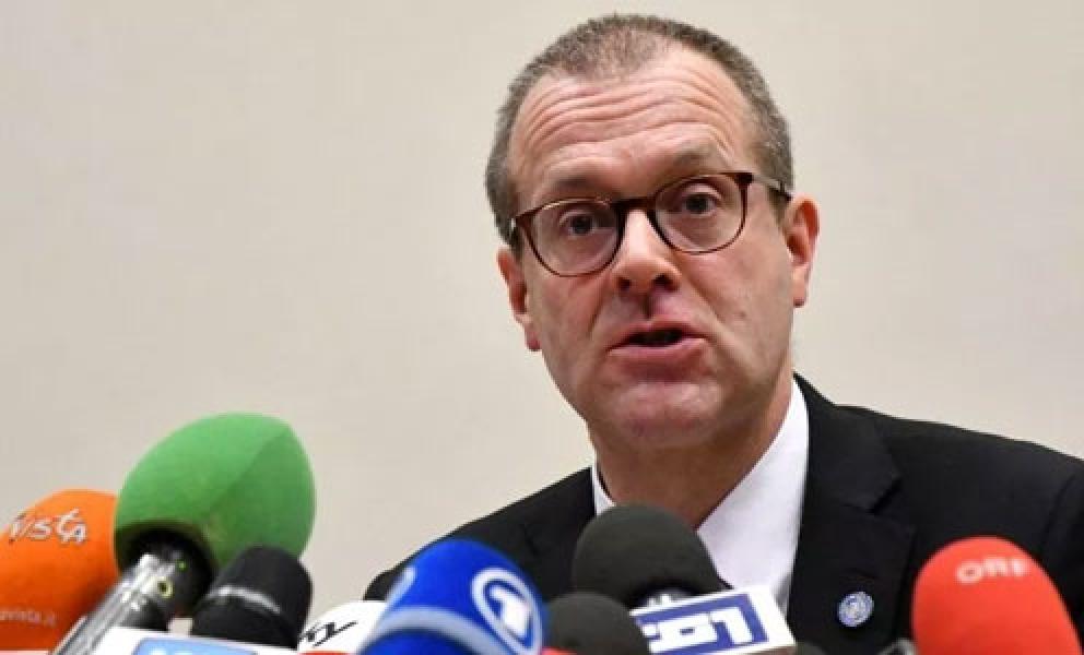 WHO Sebut Akan Ada Lonjakan Kasus Kematian akibat Covid-19 di Eropa