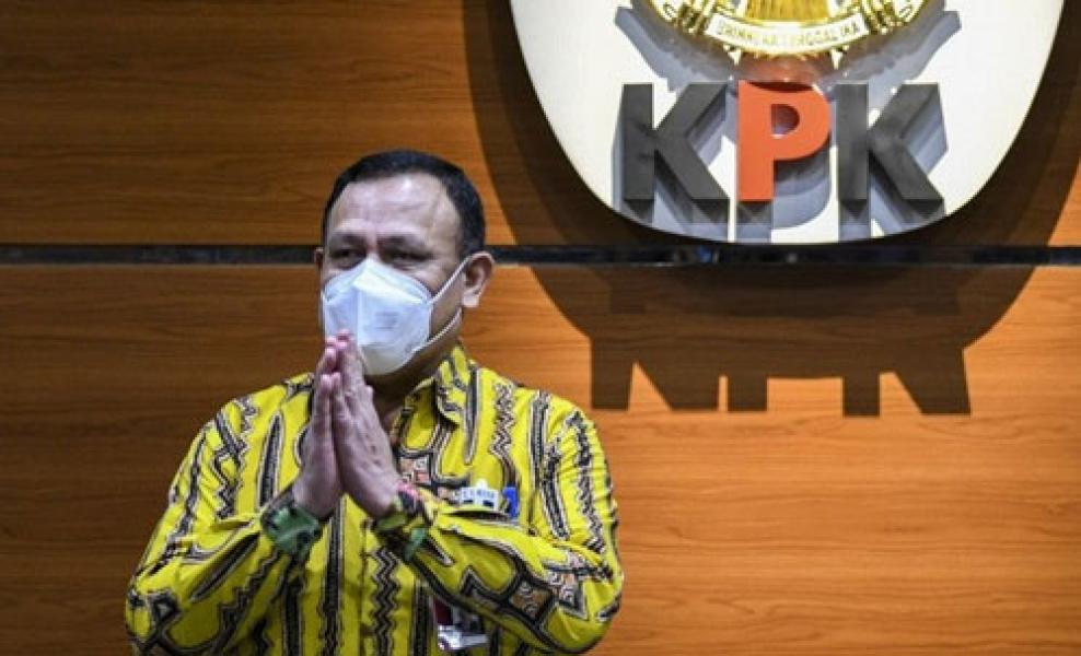Waspada, Ada KPK Palsu Peras Kepala Daerah Jelang Pilkada