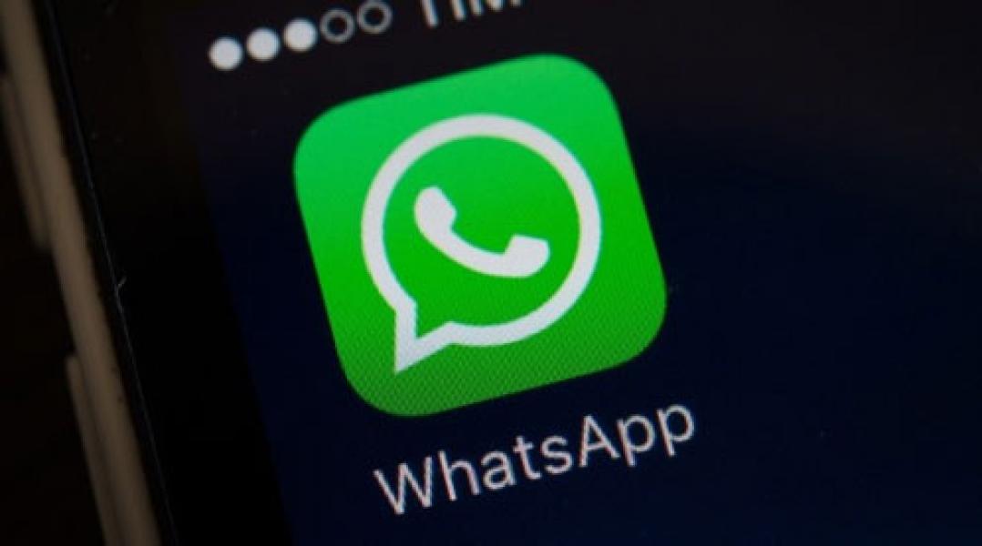 Waspada, Pesan Seram Ini Bisa Bikin WhatsApp Error