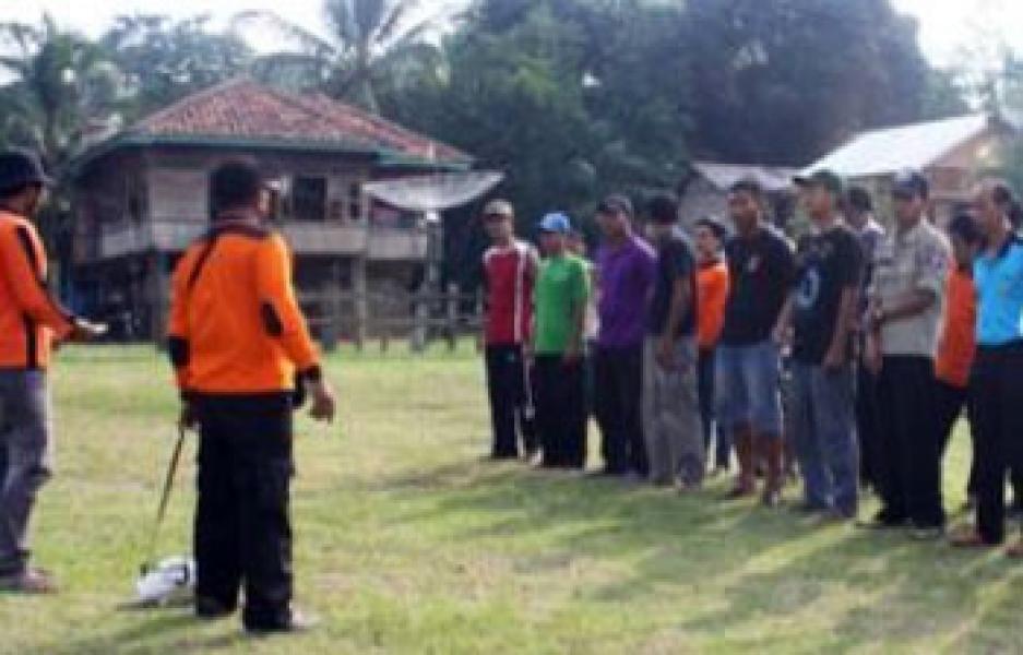 2015, Pemprov Anggarkan 31 Miliar Untuk MSB