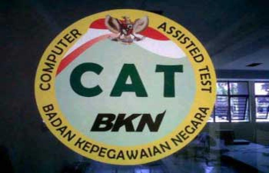 8775 Peserta Tes CPNS Lulus Administrasi
