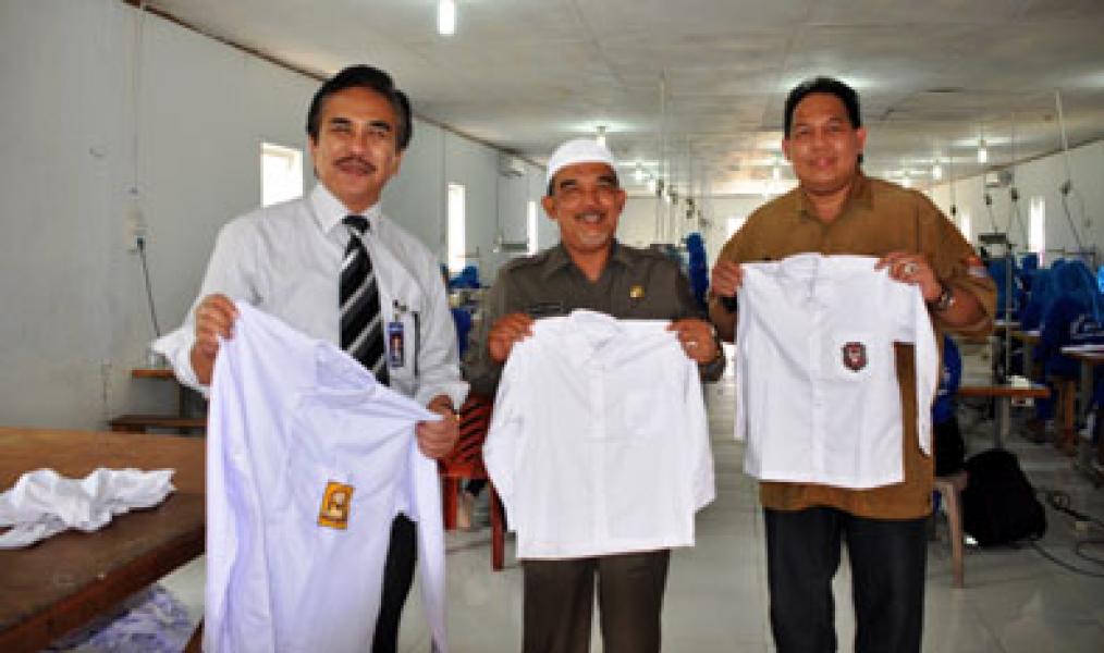 Bantu Masyarakat, Pemda Kampar akan Bekerjasama dengan BRI