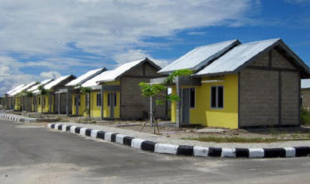 Bantuan 160 Rumah Layak Huni di Rokan Hulu Terancam Batal