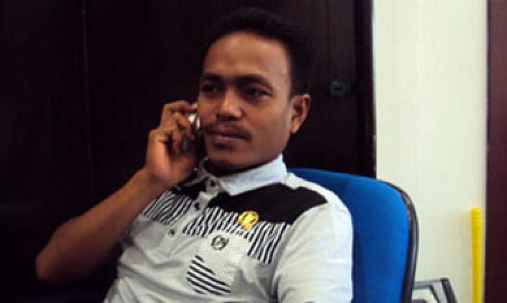 Berbenah, DPRD Rohil Janji akan Jalankan Fungsi Kontrol