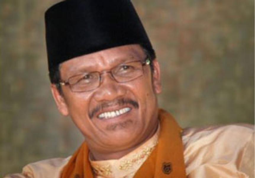 Bupati : �Tarbiyah Islamiyah & Muhammadyah seperti Adik Kakak�