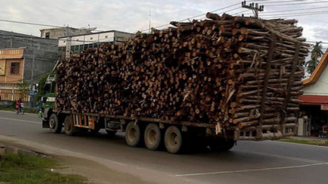 DPRD Minta Tindak Tegas  Supir Truck Bandel