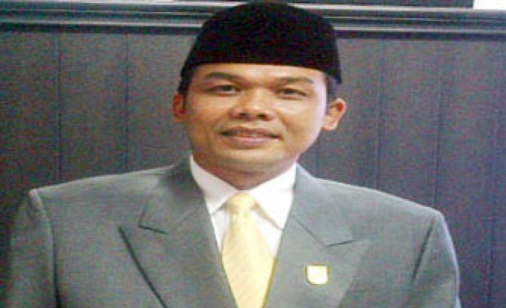 DPRD Pekanbaru Agendakan Paripurna Pansus Tatib dan Kode Etik