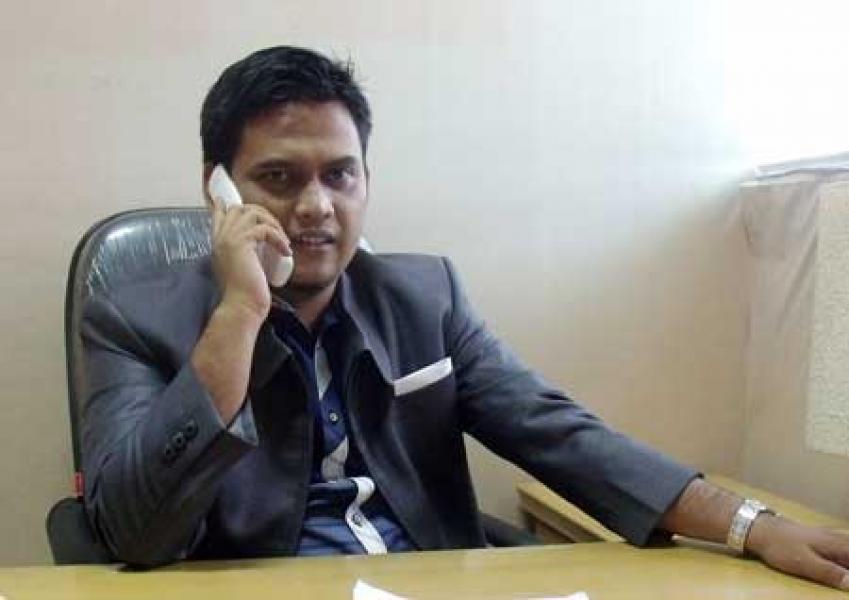 DPW PAN Riau Dituding Tukar Usulan Nama Untuk Wakil Ketua DPRD Kampar