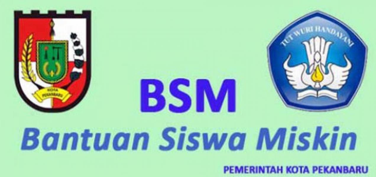 Data Tak Jelas, BSM Disdik Kota Pekanbaru Rawan Penyelewengan