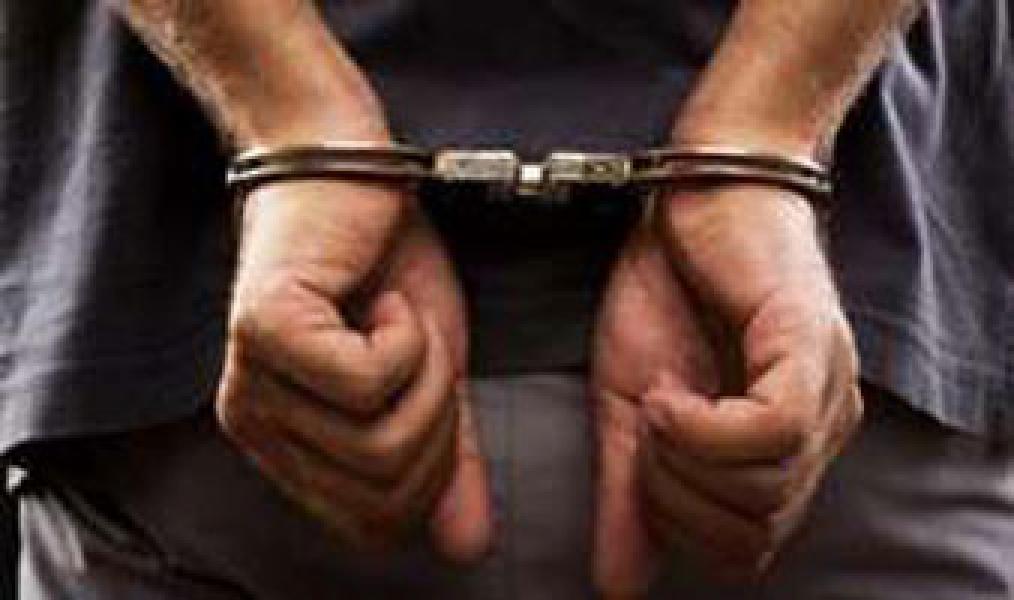 Diduga Curi Uang Rp20 Juta, BHL Dinas Pasar Siak Diringkus Polisi