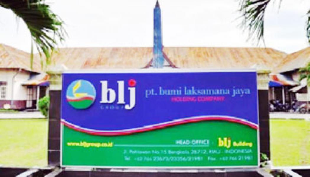 Dirut PT BLJ Mangkir dari Panggilan Kejari Bengkalis