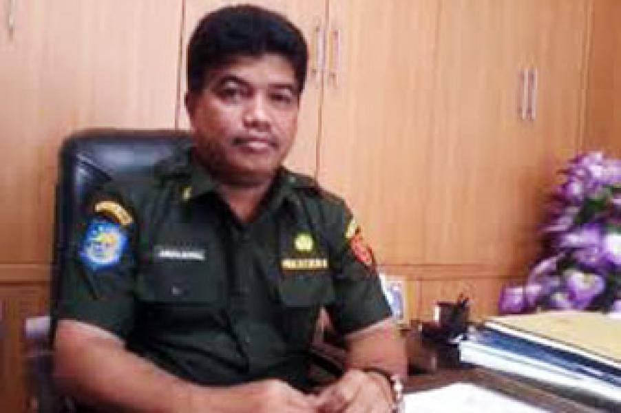 Disdik Benarkan Ada Bantuan Pusat Untuk Sekolah