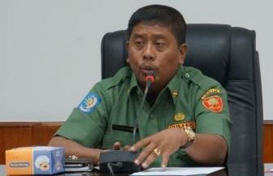 Disdik Riau Anggarkan 3,5 Miliar Untuk Badan Akreditasi