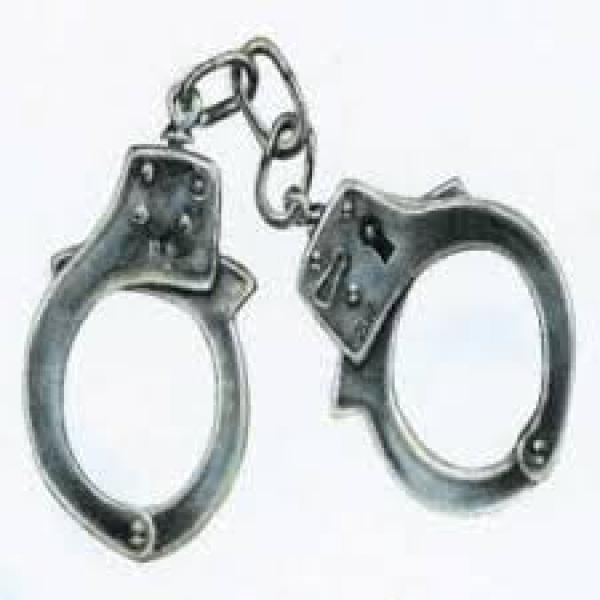 Edarkan Sabu Seorang Napi Ditangkap Dalam Lapas