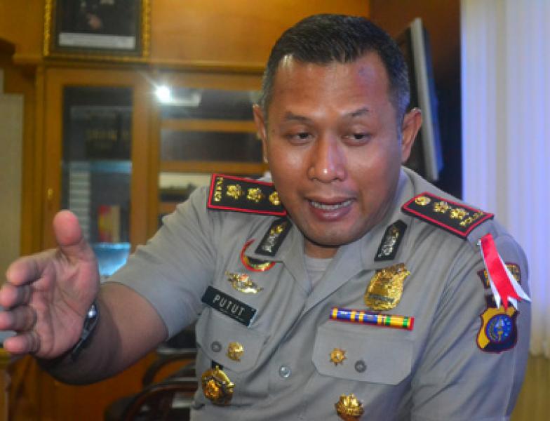 Empat Oknum Polresta Pekanbaru Terancam PTDH