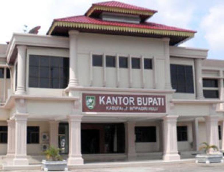 FP2R Nilai Pembangunan di Inhu Jalan Ditempat