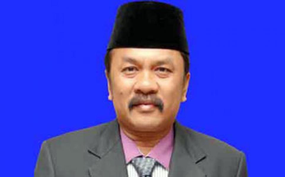 Hari Ini Dirjen Otda Serahkan SK Plt Gubri