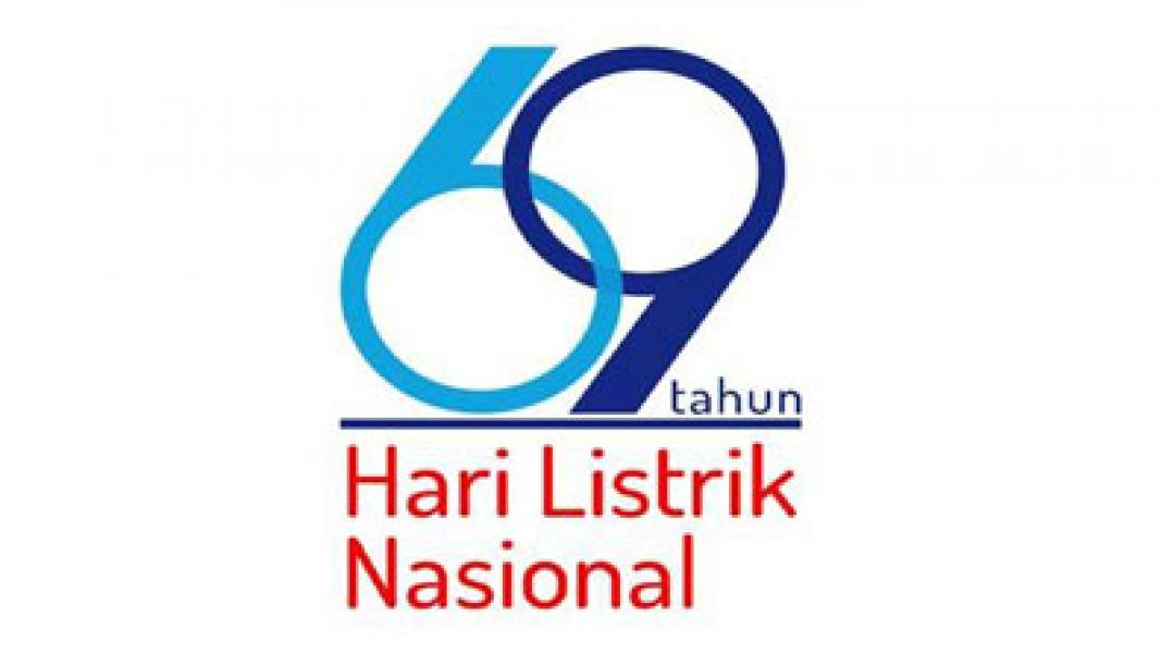 Hari Listrik Nasional Ke-69, 263 Warga Kurang Mampu Dapat Sambungan Listrik Murah