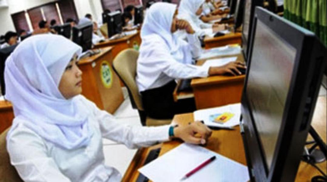 Hasil Seleksi Adm CPNS Bengkalis Sudah Bisa Diakses Pagi Ini