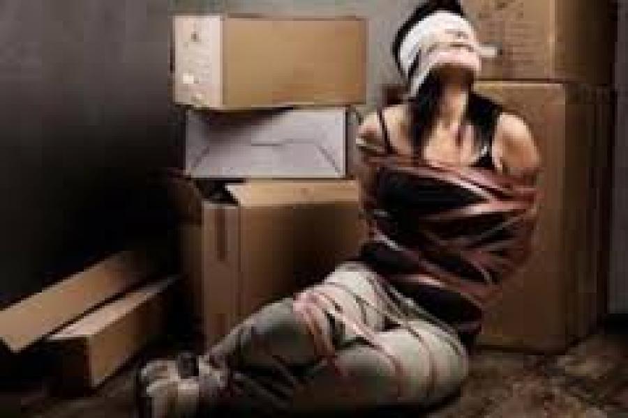 Hendak Buka Pintu, Mulut Pegawai Honorer UNRI Disekap, Tas Dibawa Kabur