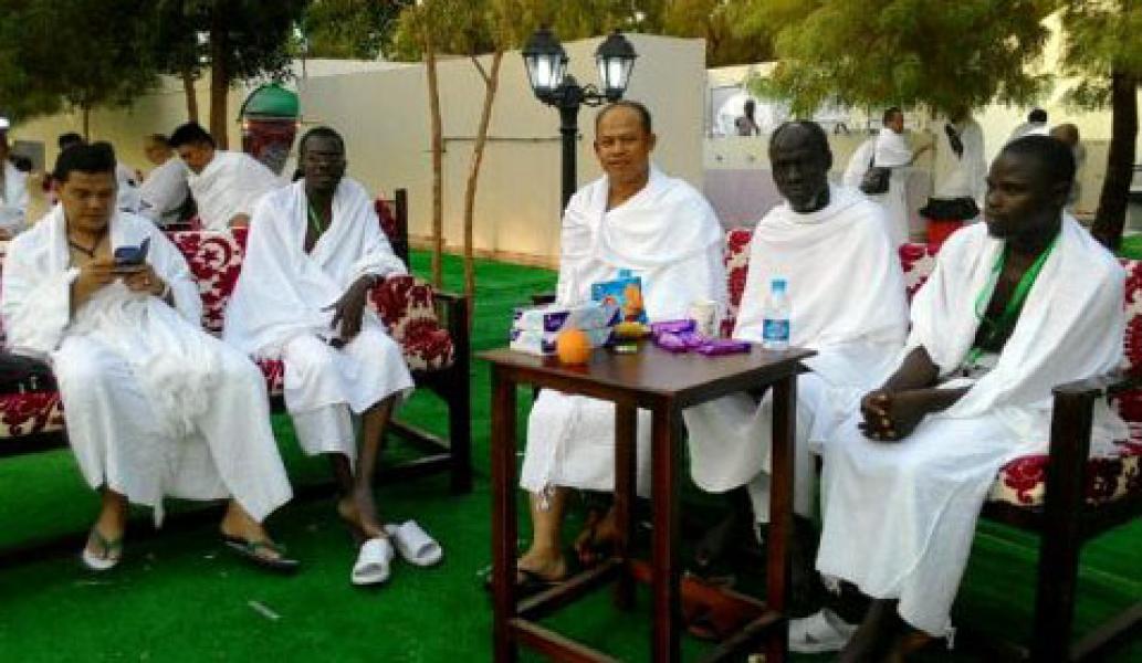 Ipda H Budi Pramana, Polisi Terbaik Dalam Pendidikan Bahasa Arab