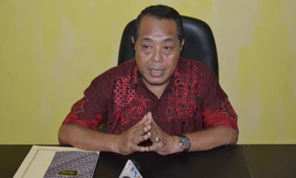KONI Rohil Kirim 80 Atlit di Ajang Porprov Riau Ke VIII Inhu