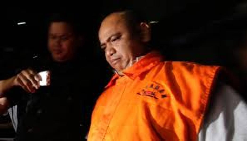KPK Geledah Rumah Gulat Manurung