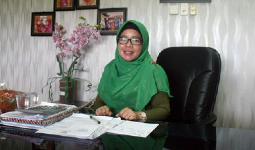 Kamis ini, Ketua dan Wakil Ketua DPRD Kampar Definitif Dilantik  