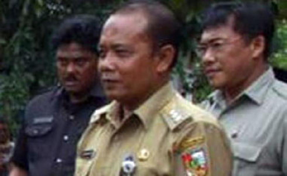 Kecamatan Tenayan Raya Bakal Dimekarkan 11 Kelurahan