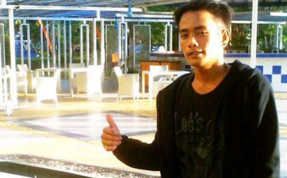 Keluarga Tak Percaya Syawal Tewas Karena Hendak Mencuri