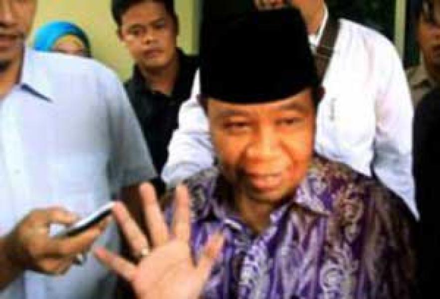 Korupsi Lahan Bhakti Praja, Belum Ada Pengembangan Kasus Terhadap Eks DPRD Pelalawan