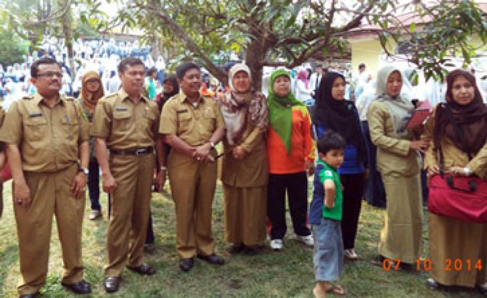 Kurban Mengandung Nilai Pembangunan Karakter