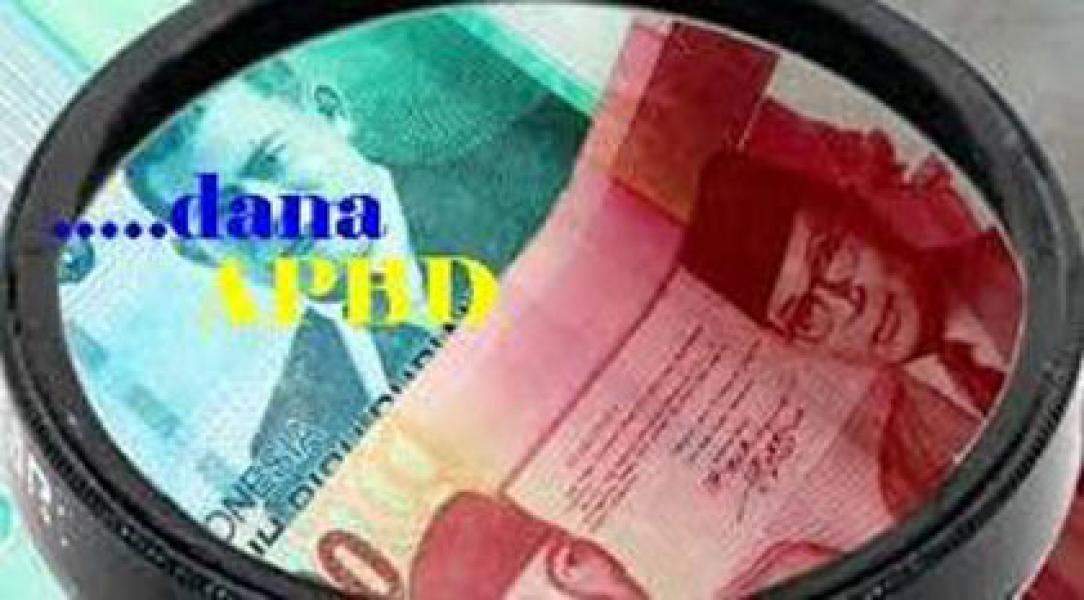 Laporan SKPD: Realisasi Serapan APBD 2014 Siak Baru Sekitar 37 Persen