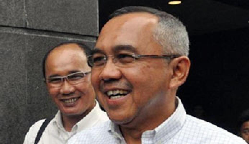 Lupa Hari Batik Nasional, Ini Kata Wagubri