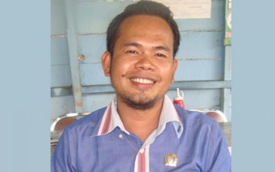 Maju Mundur Daerah Tergantung Kualitas Masyarakatnya