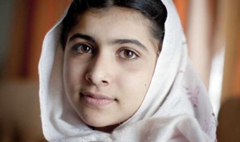 Malala, Satyarthi Raih Hadiah Nobel Perdamaian