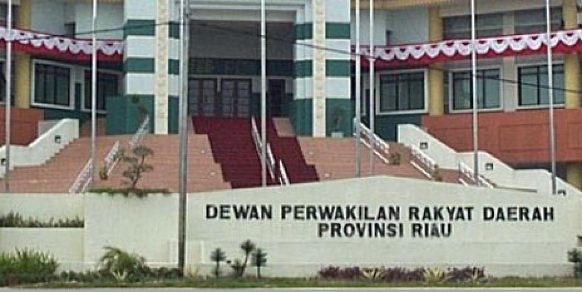 Masih 3 Daerah Belum Miliki Pimpinan Defenitif DPRD
